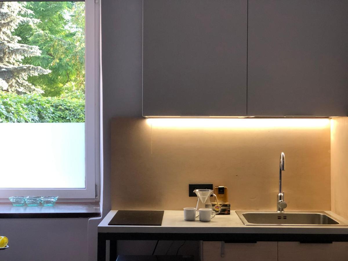 Centrum Studio Lublin Dış mekan fotoğraf