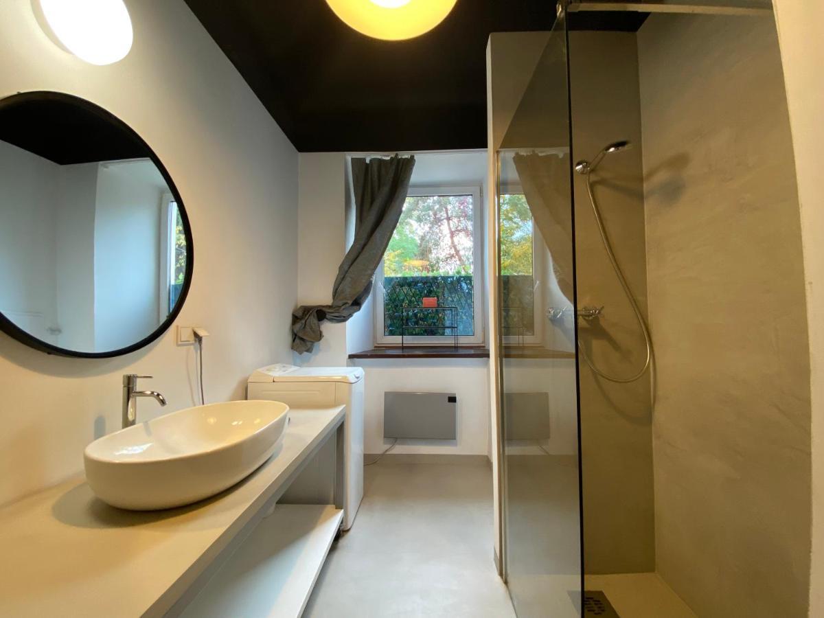 Centrum Studio Lublin Dış mekan fotoğraf