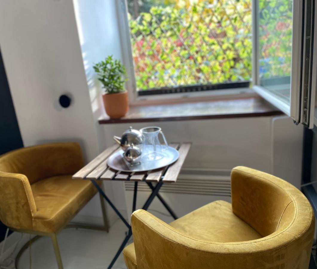 Centrum Studio Lublin Dış mekan fotoğraf